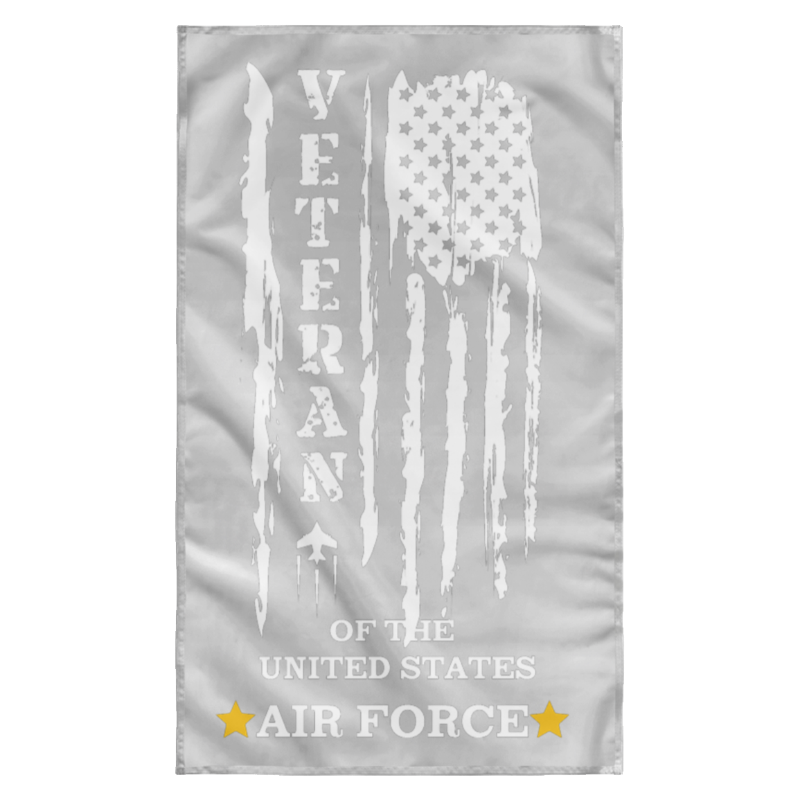 AIR FORCE   Wall Flag