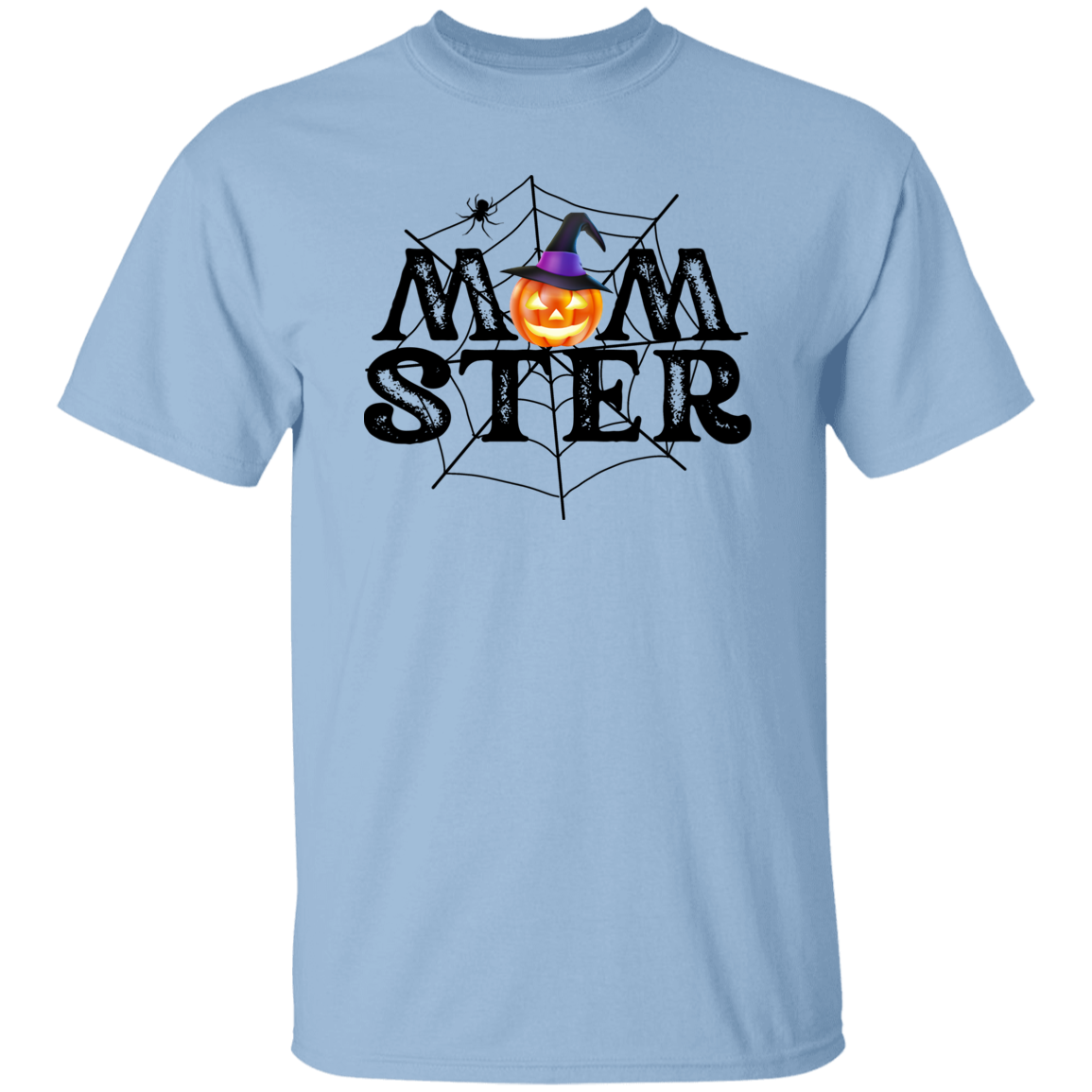 MOMSTER1 5.3 oz. T-Shirt