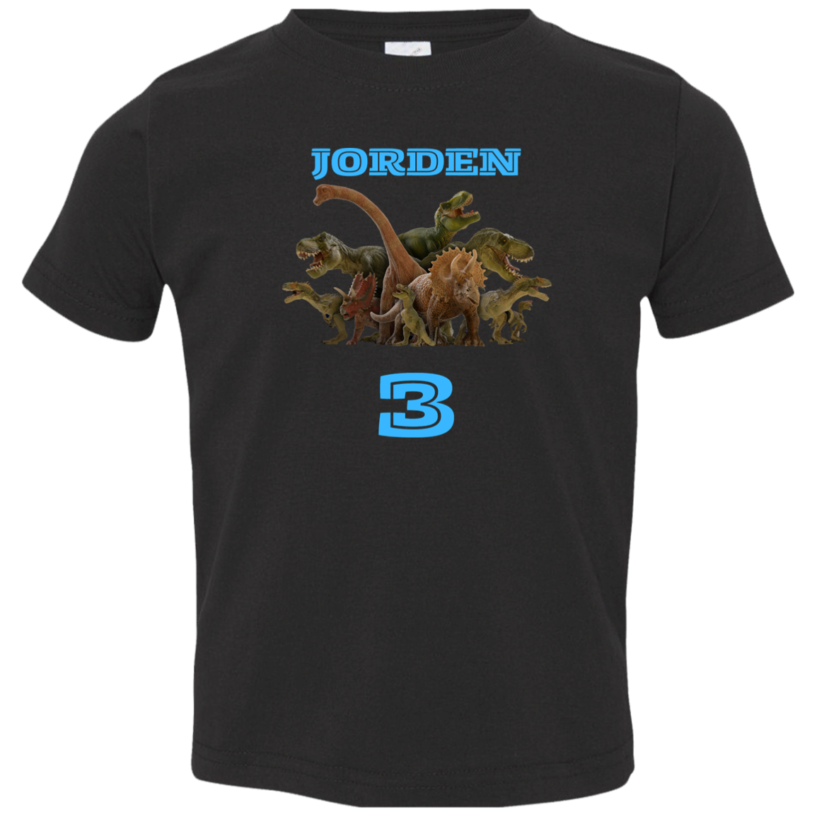JORDEN1 T-Shirt