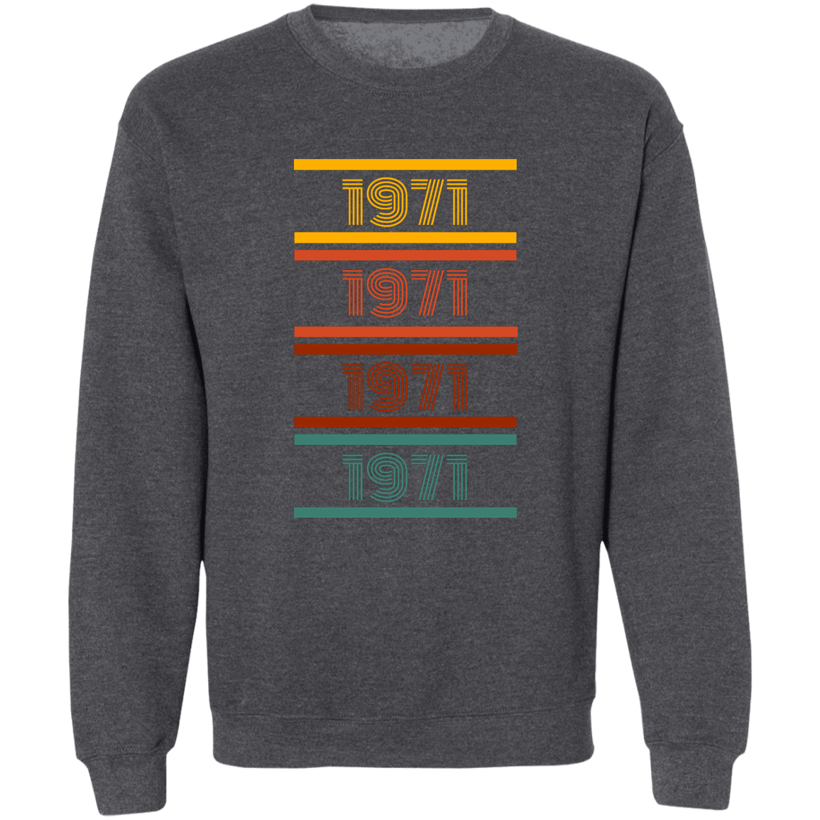 1971 Sweatshirt