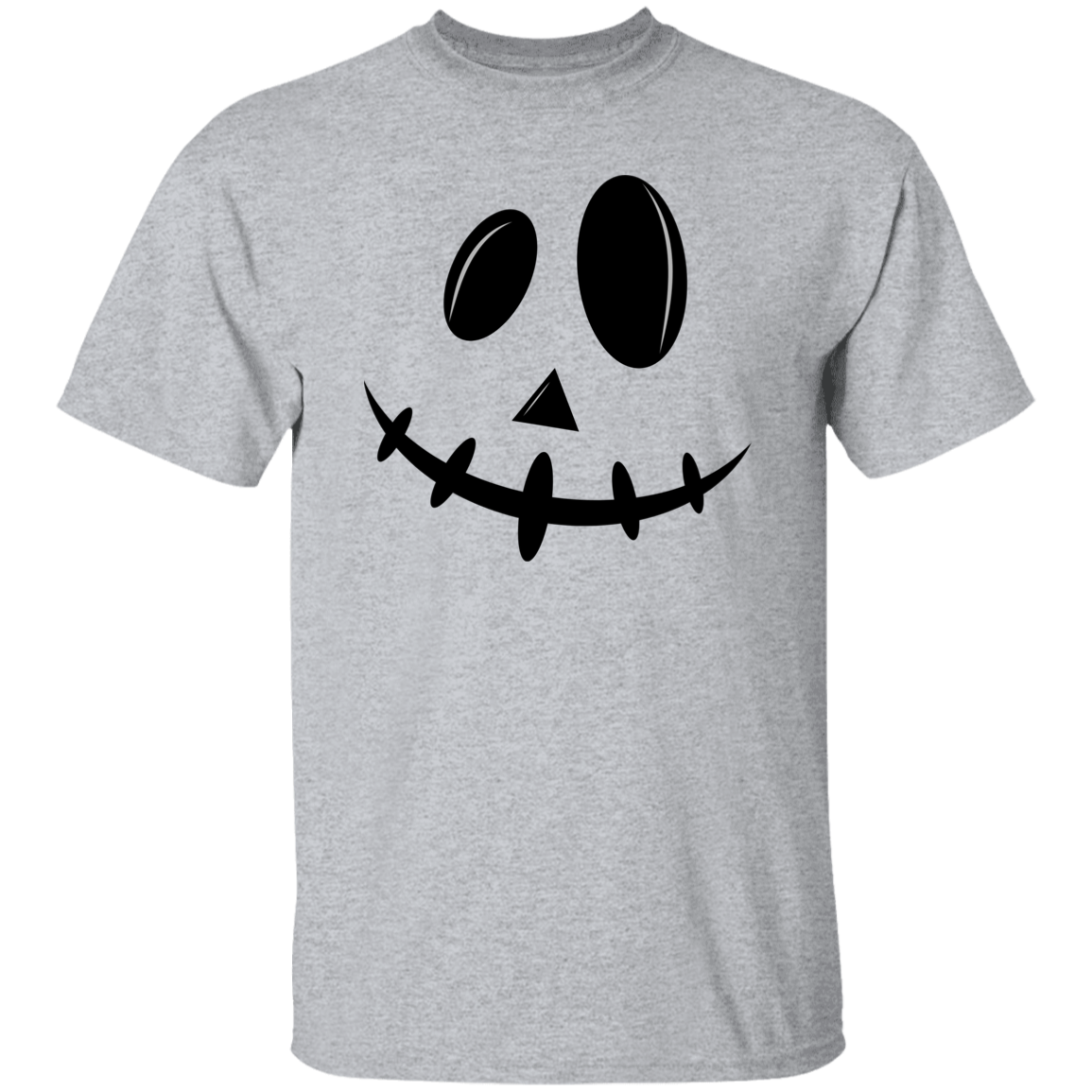 GHOST FACE 5.3 oz. T-Shirt